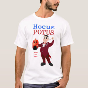 Elefant, politiskt republikanskt presidentval t shirt