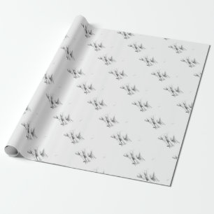 Elefant Presentpapper