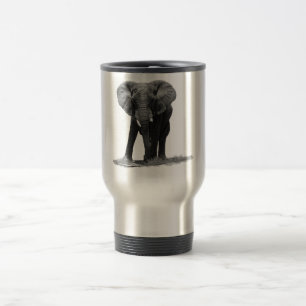 ELEFANT RESEMUGG
