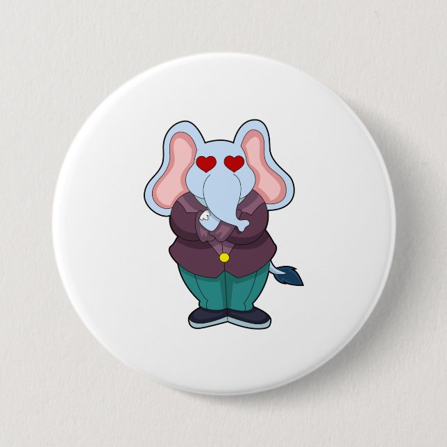 Elefant som brudgumme med kostym.PNG Knapp (Framsida)
