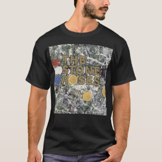 Elefant Stone - Stone Ro Classic T Shirt