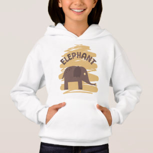 Elefant T Shirt