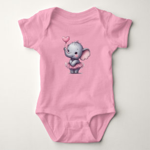 Elefant T Shirt
