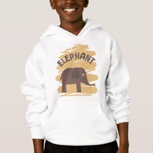 Elefant T Shirt