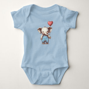 Elefant T Shirt