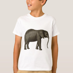 Elefant T-shirt