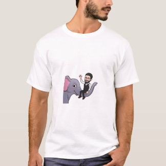 elefant t shirt