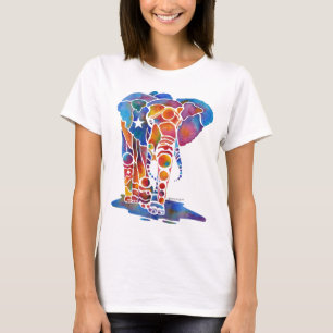Elefant T Shirt