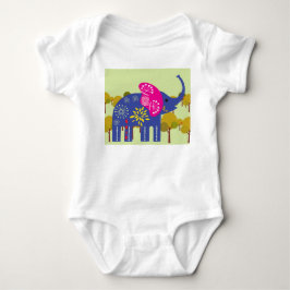 elefant t shirt
