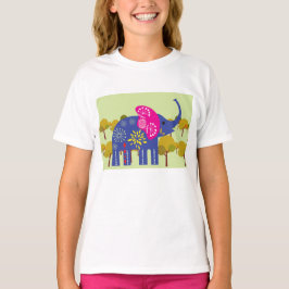 elefant t shirt