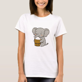 elefant t shirt