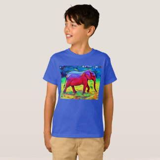 elefant t shirt