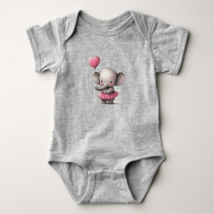 Elefant T Shirt