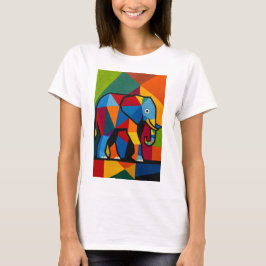 elefant t shirt