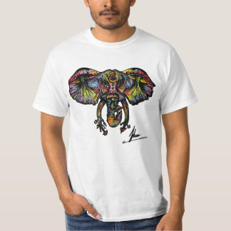 Elefant T-shirt