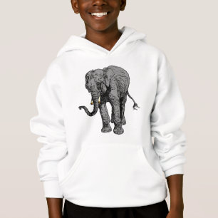 Elefant Tee