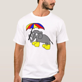 Elefant Tee