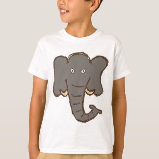 Elefant Tee