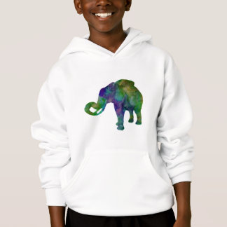 Elefant Tee Shirt