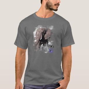 elefant tröja