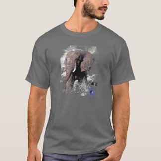 elefant tröja