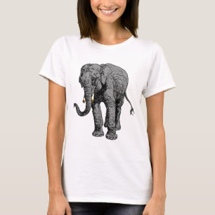 Elefant Tröja