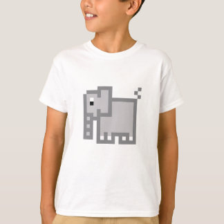 elefant tröja