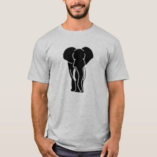 elefant tröja