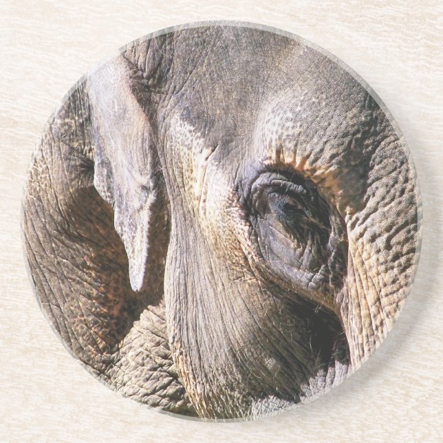 ELEFANT UNDERLÄGG (Framsidan)