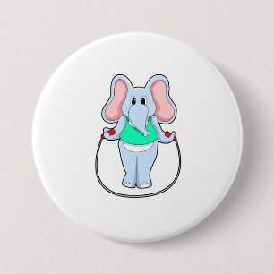 Elefant vid Fitness med Skipping rope.PNG Knapp