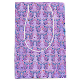 Elefant vid namn Acorn