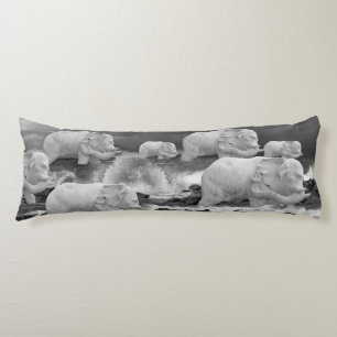 ELEFANT VOYAGE KROPPSKUDDE