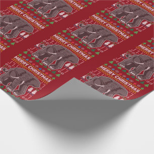 Elefantasinala, ugglansformade, svenska vildsvinds presentpapper