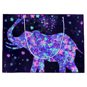 Elefantblommor - lägg till foto/text/Namn