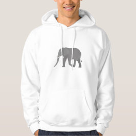 Elefantdesign Hoodie