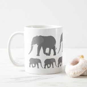 Elefantdesign Kaffemugg