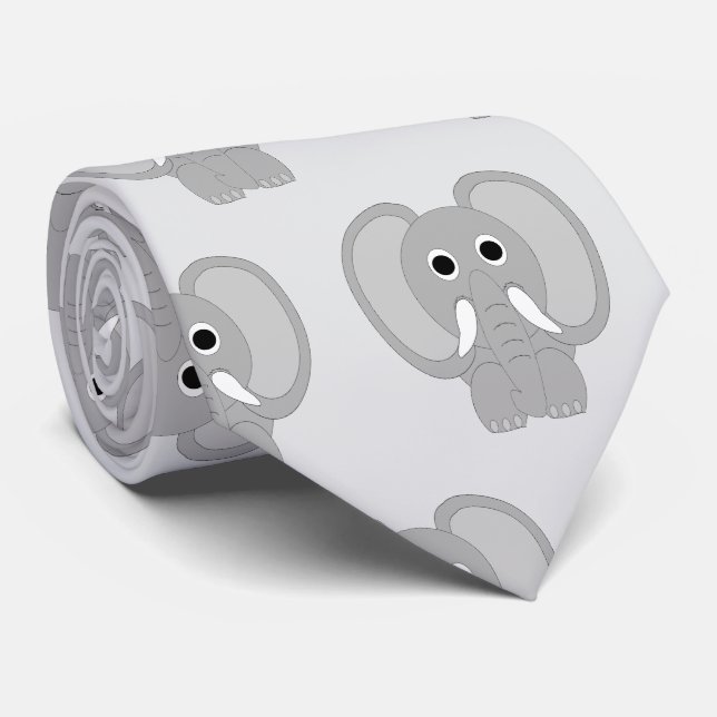 Elefantdesign Slips (Rullad)