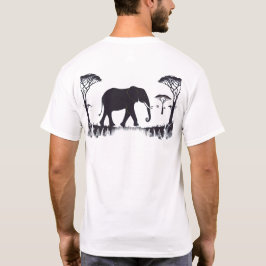 Elefantdesign T Shirt