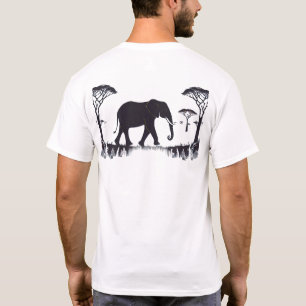 Elefantdesign T Shirt