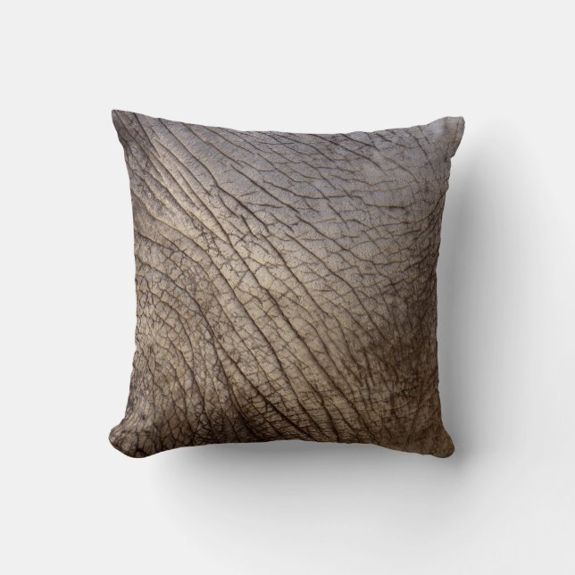 Elefanten kudder kudde (Framsida)