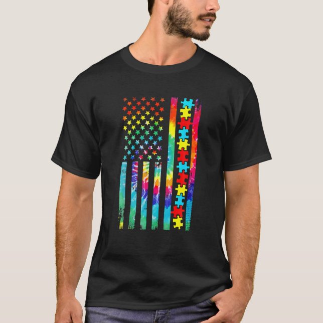 Elefanten Mamma och Baby med frasen "Vad gör? T Shirt (Framsida)