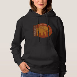 Elefanter behöver vår hjälp t shirt