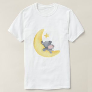 Elefanternas visdom t shirt