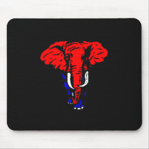 ELEFANTGOP Mousepad Musmatta