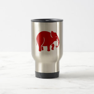 Elefantkaffemugg Resemugg