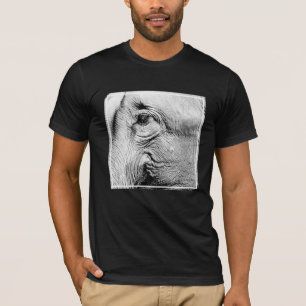 Elefantöga, 2017 t shirt