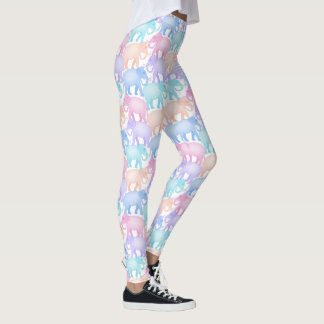 Elefantparad Leggings