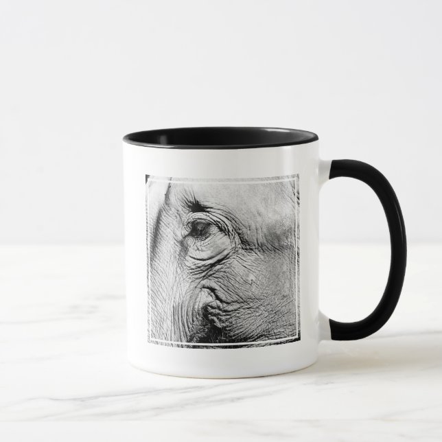 Elefants Öga, 2017 Mugg (Höger)