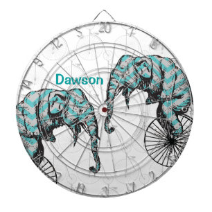 Elefants Plus Bikes Lika YIKES! Piltavla