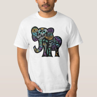 Elefantskjorta T-shirt